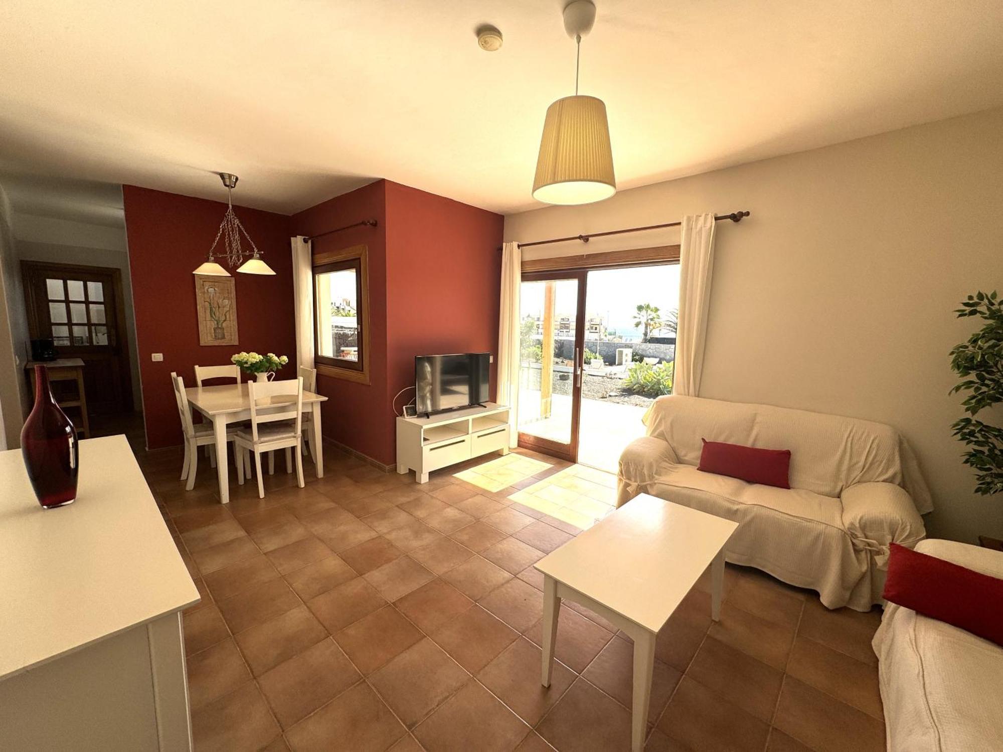 Villa Aguaviva Playa Blanca  Esterno foto