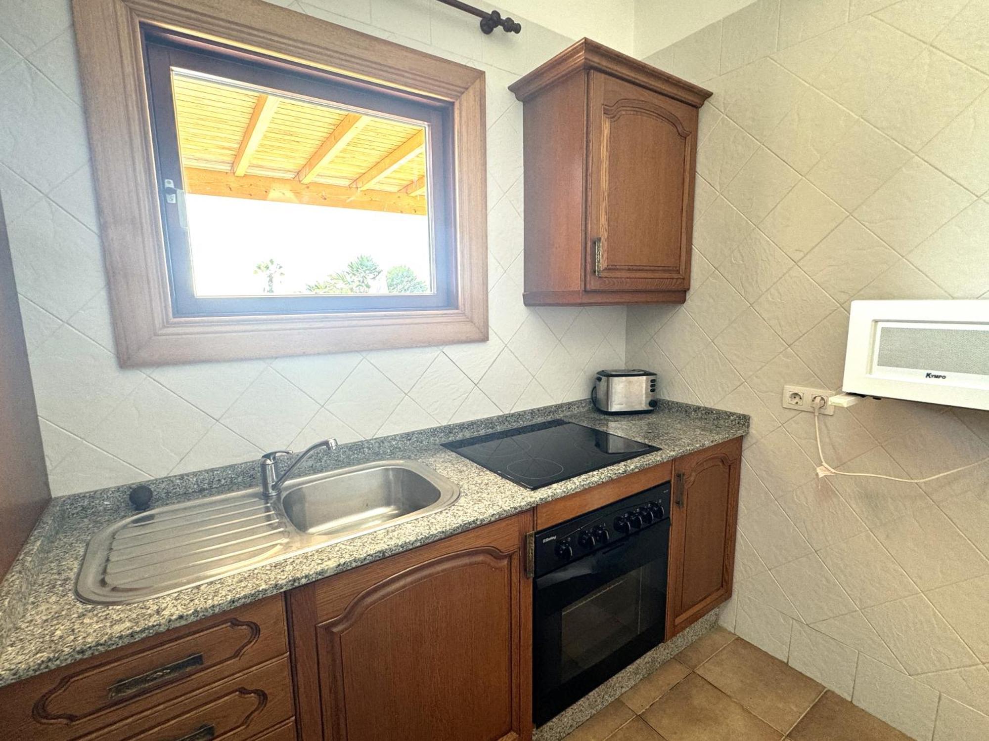 Villa Aguaviva Playa Blanca  Esterno foto