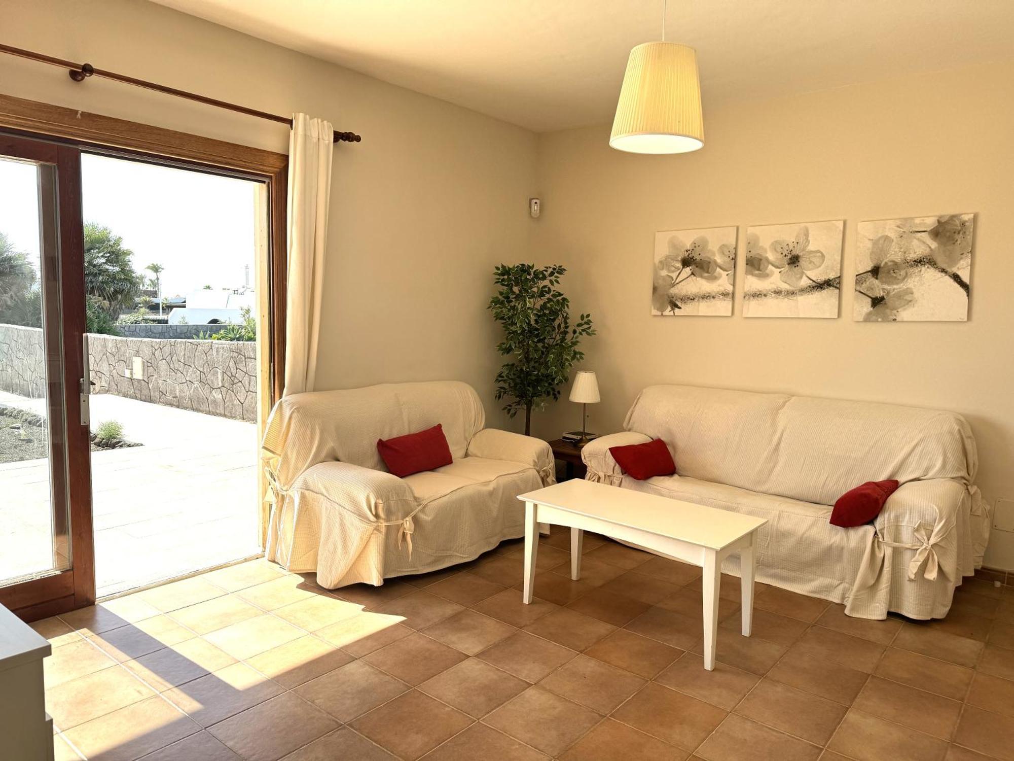 Villa Aguaviva Playa Blanca  Esterno foto